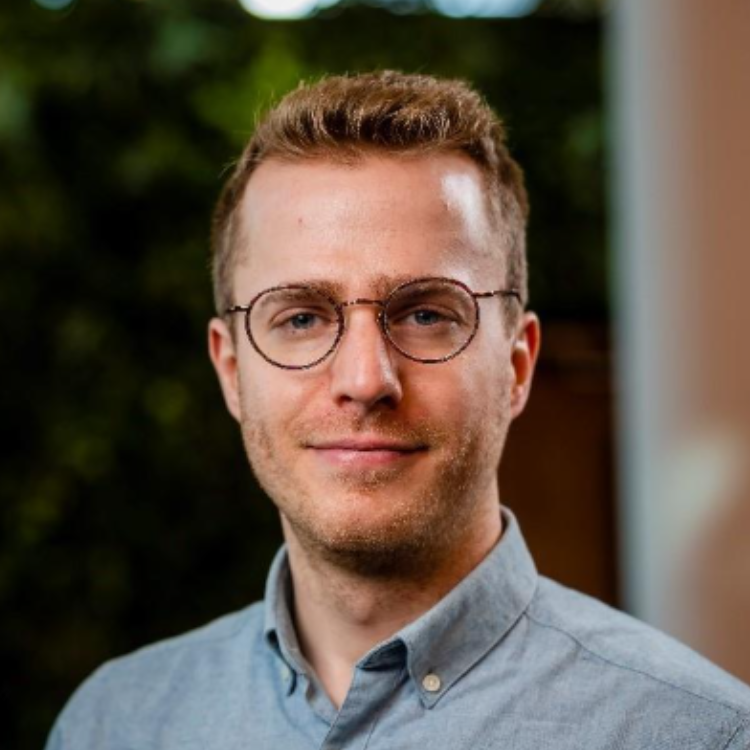 Nicolas Vandeput