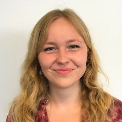 Speaker profile image for Nora Schmidt