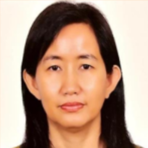 Speaker image for Nwe Zin Win