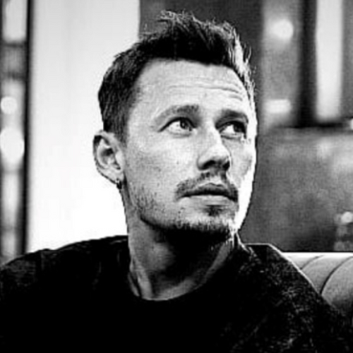 Oleksandr (Sasha) Nesterenko