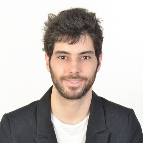 Speaker profile image for Pablo Amor Fernandez