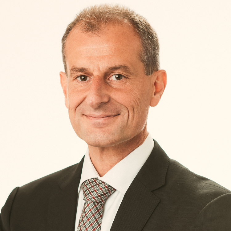 Speaker image for Paolo Bergamo