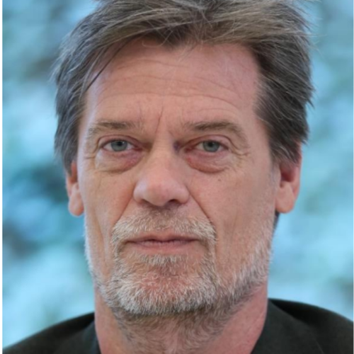 Speaker profile image for Peter Klansø