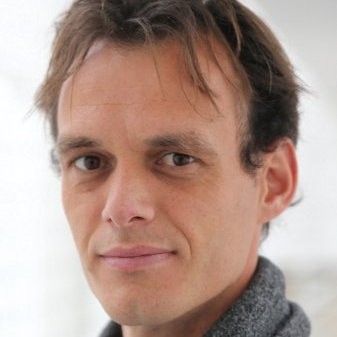 Speaker profile image for Peter Meijer