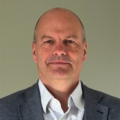 Speaker image for Phillippe Isler