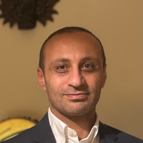 Rabih Yazbeck