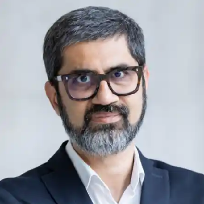 Speaker image for Rajat Khosla