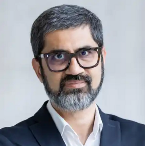 Speaker profile image for Rajat Khosla
