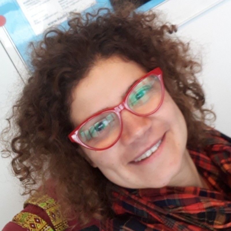 Rana El Baba