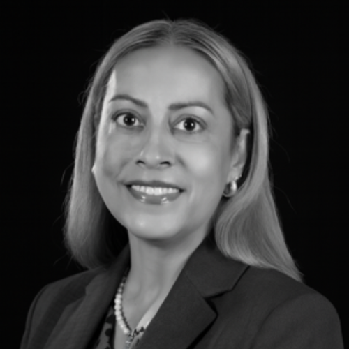 Speaker profile image for Reshma Adatia