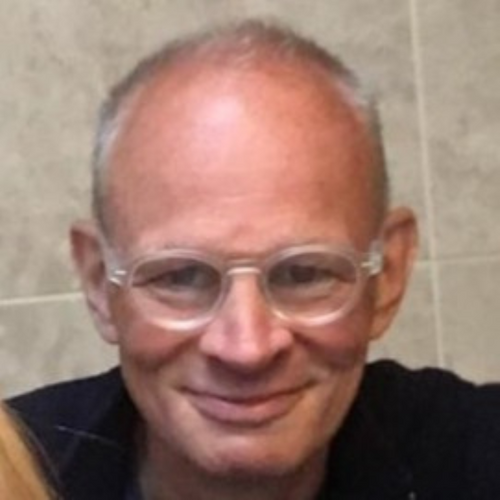 Rob Williams