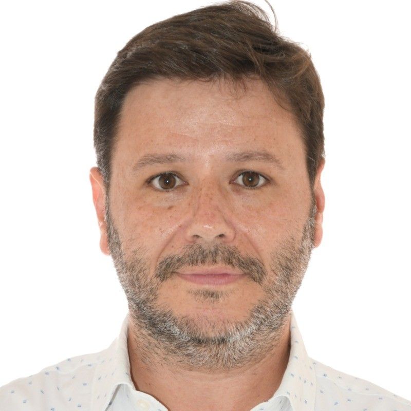 Ruben Naval