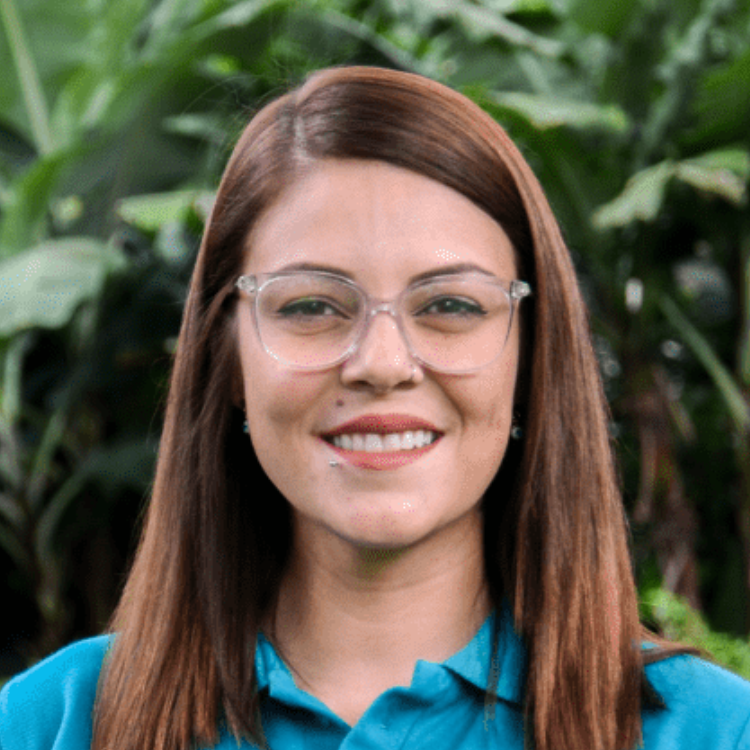 Speaker image for Suzany Gonzalez Sambrano