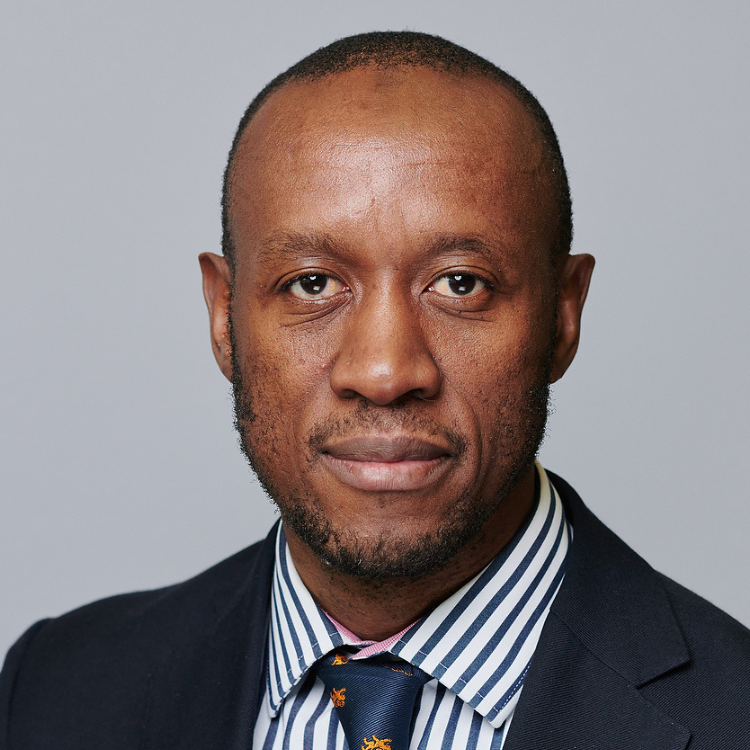 Salim Nakueira