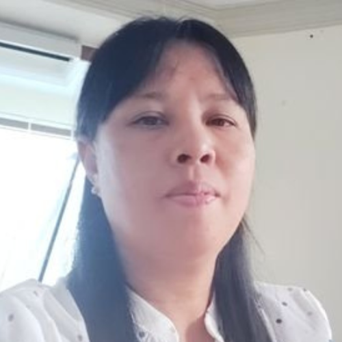 Speaker profile image for Sanda Kyaw Win