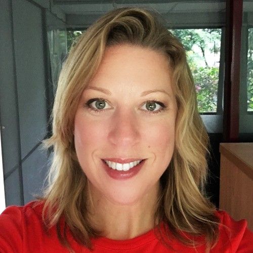 Speaker profile image for Sandra Ruckstuhl