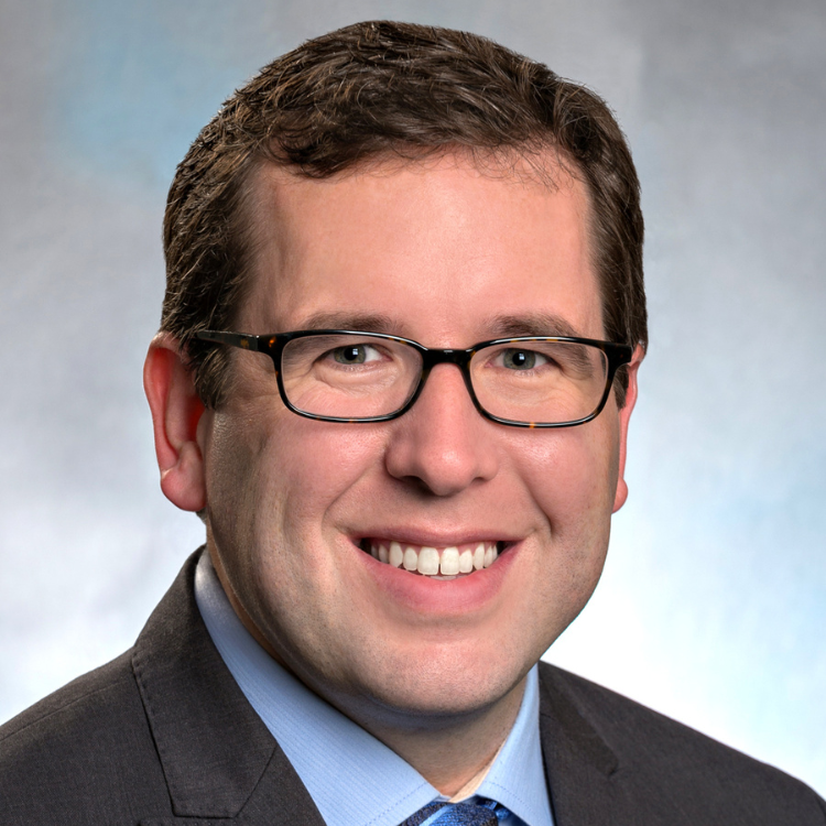 Speaker image for Sean Kivlehan