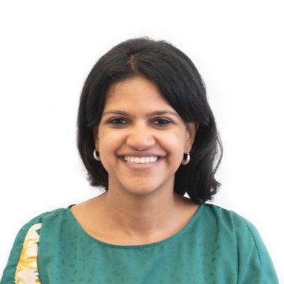 Shalini Subbiah