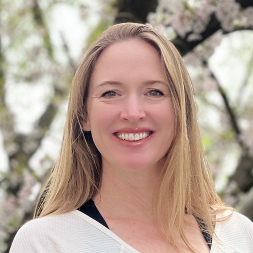 Speaker profile image for Shannon Howard