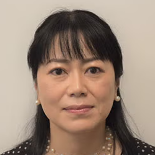 Speaker image for Shoko Arakaki