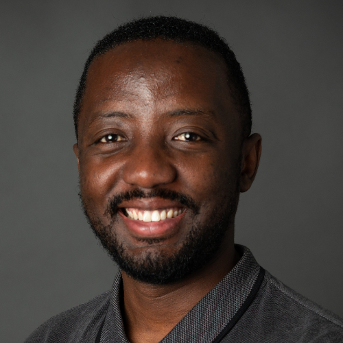 Speaker profile image for Simon Amsale Tsehaye