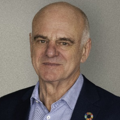 Sir David Nunes Nabarro