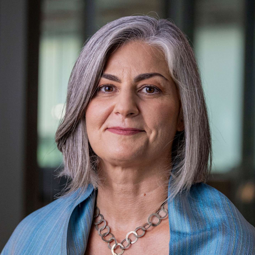 Speaker profile image for Sonia Ben Jaafar