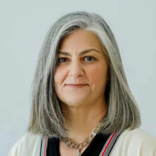 Speaker profile image for Sonia Ben Jaafar