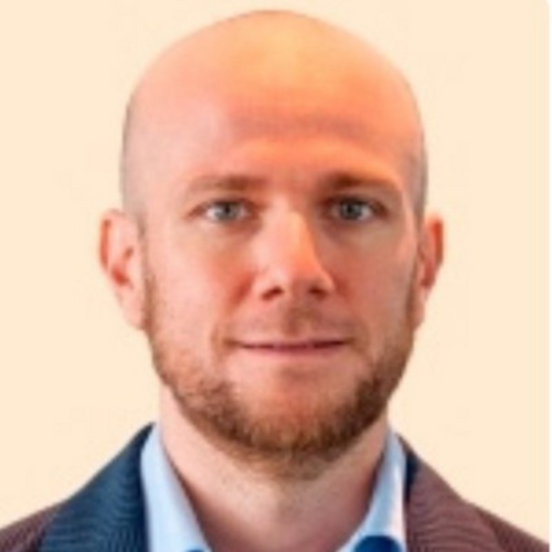 Speaker profile image for Stefano Ongarello