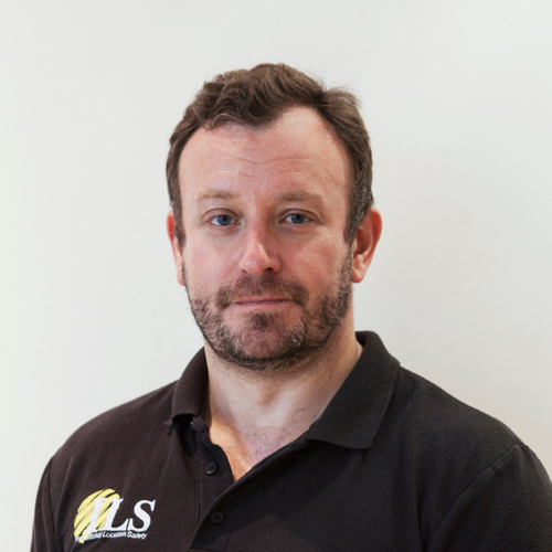 Speaker profile image for Steve Ryan