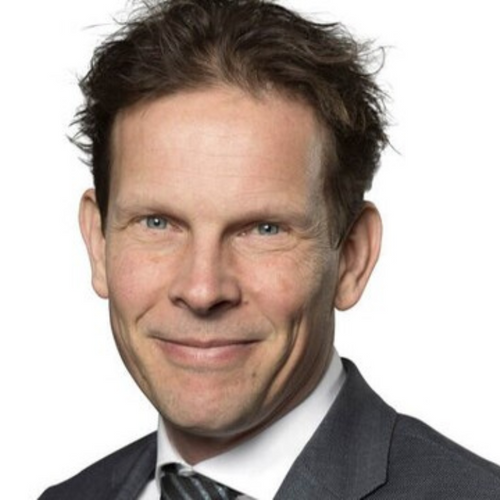 Speaker profile image for Steven Collet