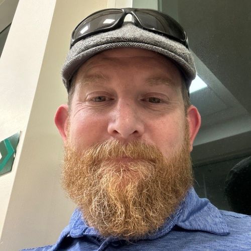 Speaker profile image for Steven Mercer