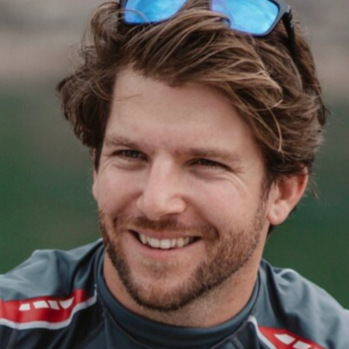 Speaker profile image for Stuart Croxford