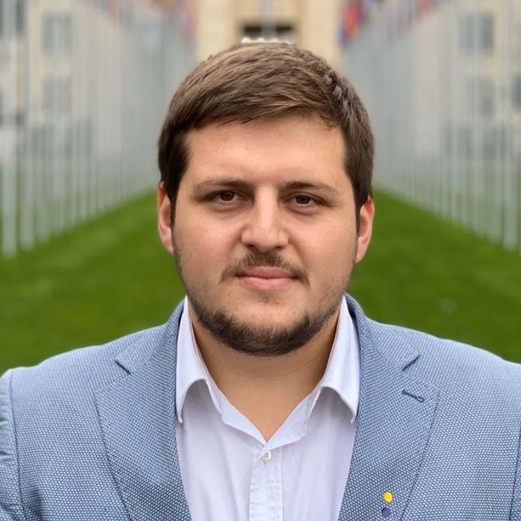 Talha Keskin