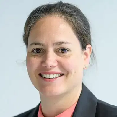 Speaker profile image for Tara Hesse