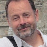 Speaker profile image for Tim Conway