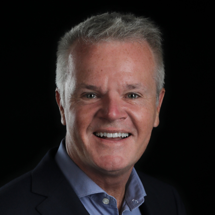 Speaker image for Tim Smith