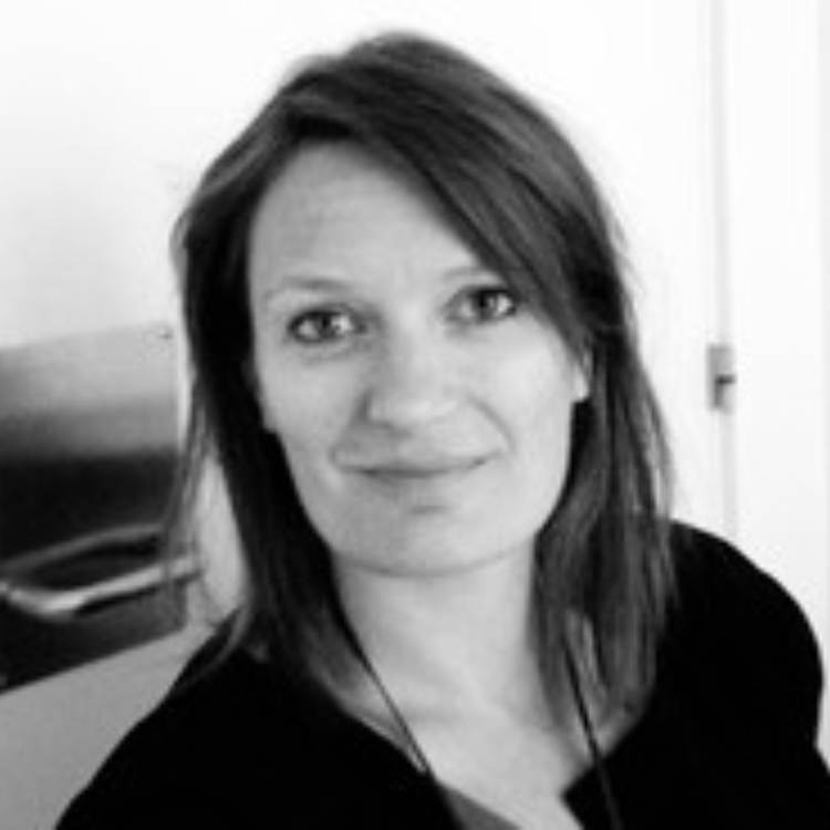 Speaker image for Tina Kollerup Hansen
