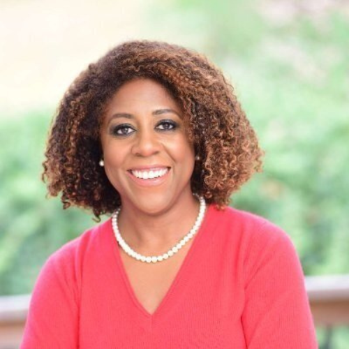 Speaker profile image for Maike Striffler