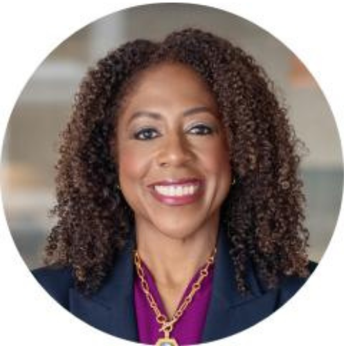 Speaker profile image for Tjada D'Oyen McKenna