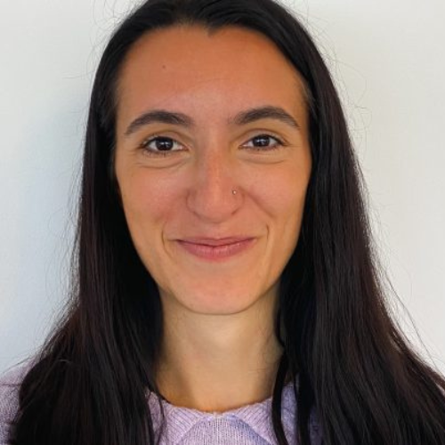 Speaker image for Valeria Raggi