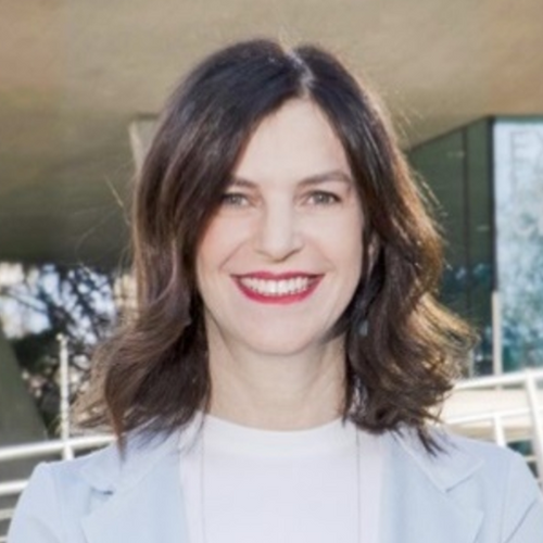 Vanina Farber