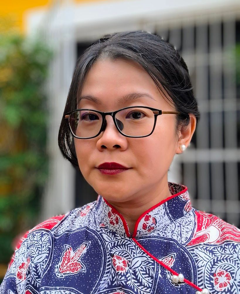 Speaker image for Wei San Lee