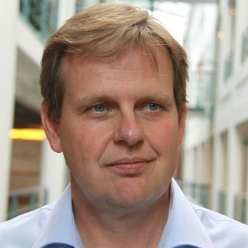 Speaker profile image for Willem Zuidema