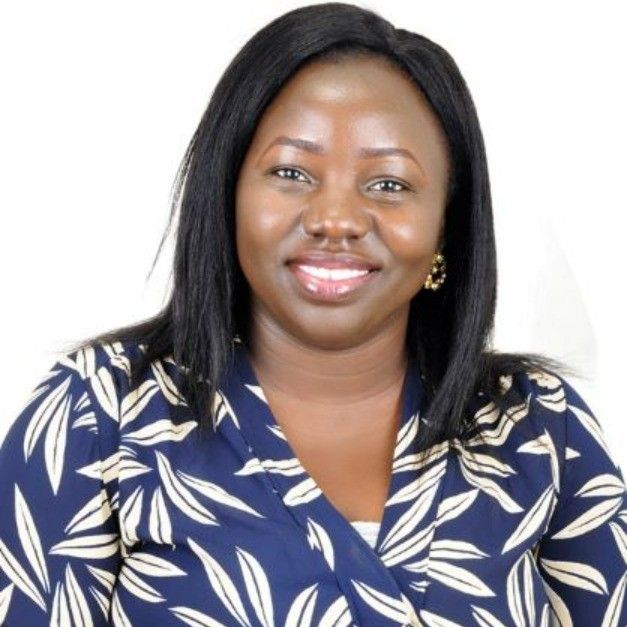 Speaker image for Winnie Auma