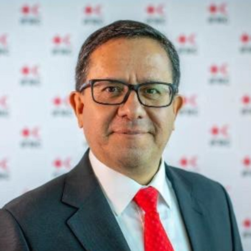 Xavier Castellanos Mosquera