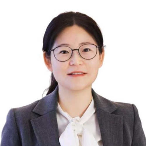 Speaker profile image for Xia (Susan) Li