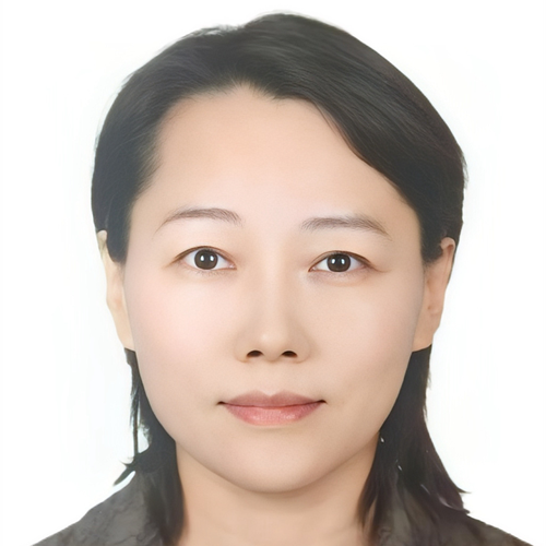 Speaker profile image for Yuanshi Tian