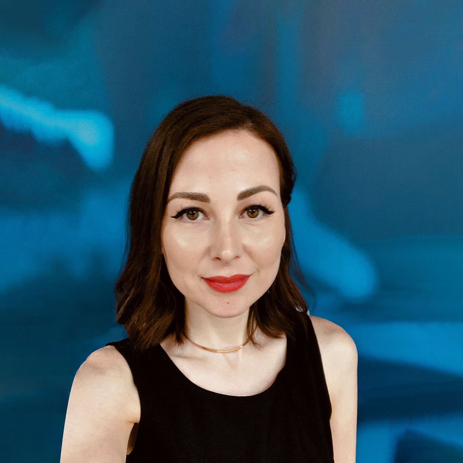 Zeinab Hijazi