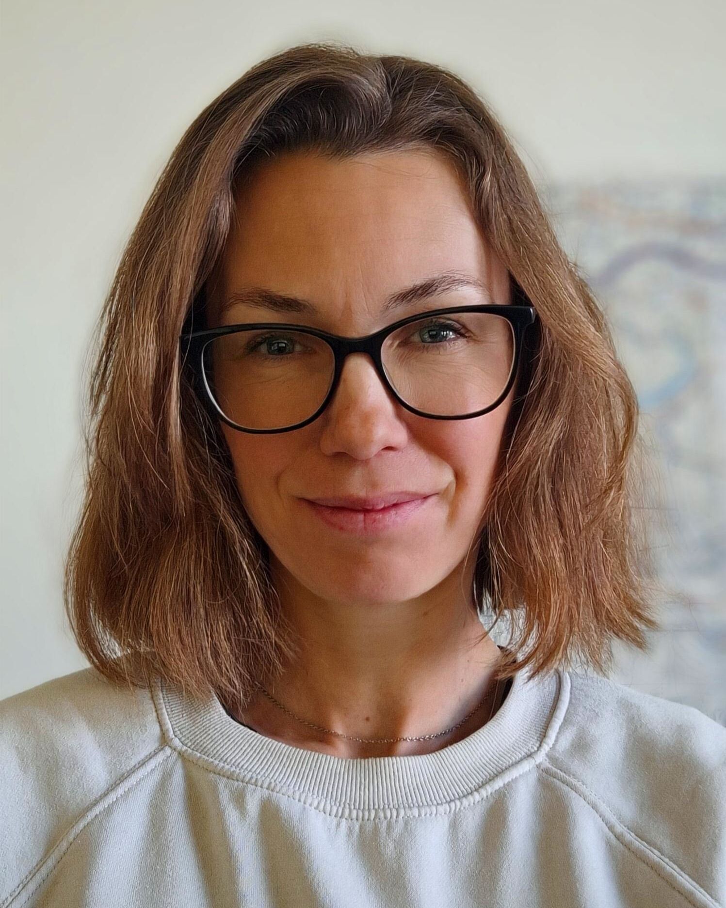 Zuzana Steppanova
